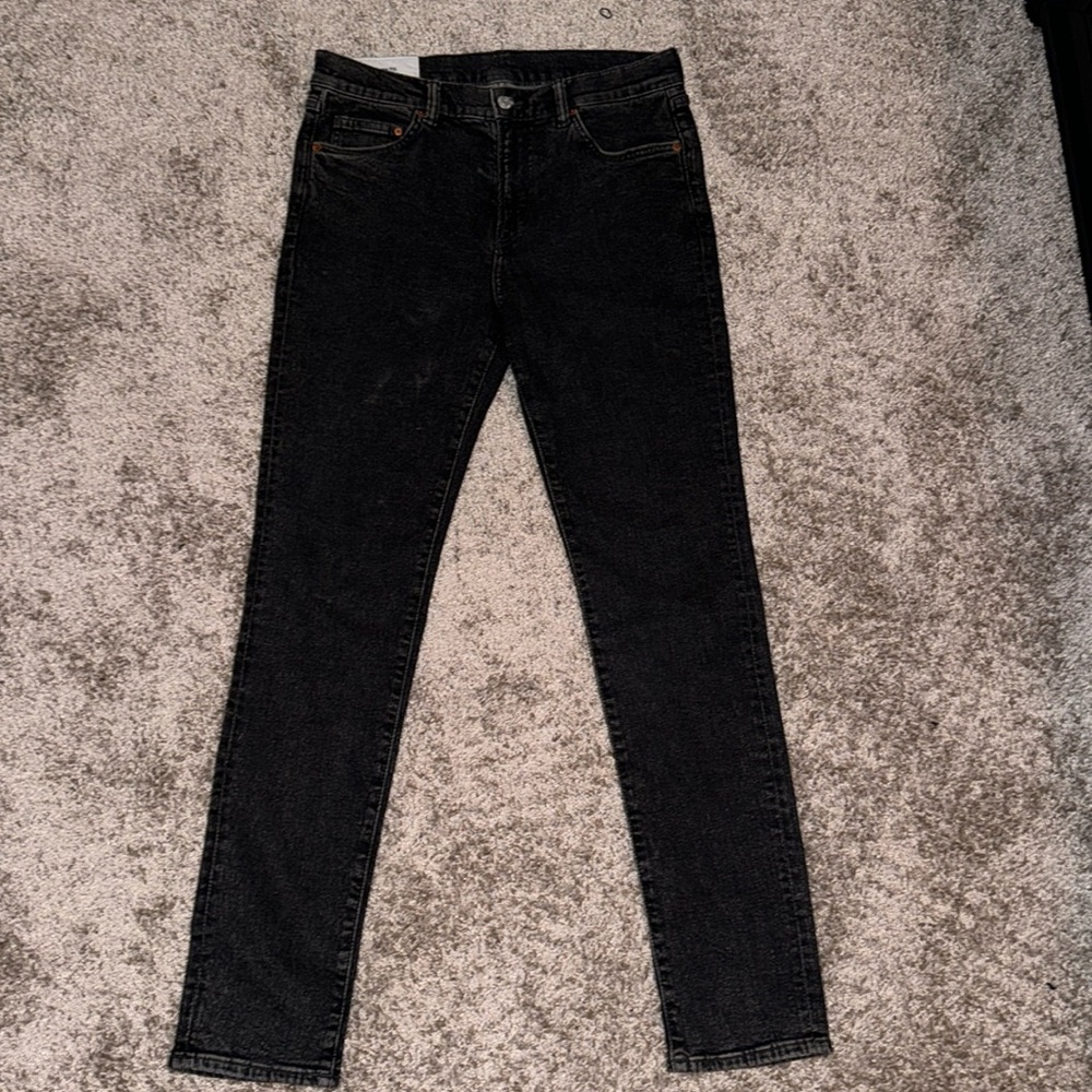 H&M Jeans Skinny Fit